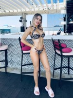 Paris Escorts - Paola Ukraine Paris Escort