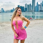 Paris Escorts - Paola Ukraine Paris Escort