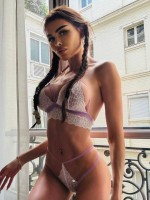 Paris Escorts - Natasha Girls Escort in Paris - ID-34246