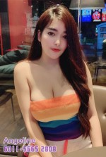 Kuala Lumpur Escorts - Angeline Thai Kuala Lumpur Escort