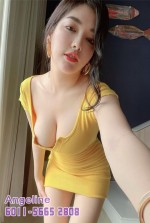 Kuala Lumpur Escorts - Angeline Thai Kuala Lumpur Escort