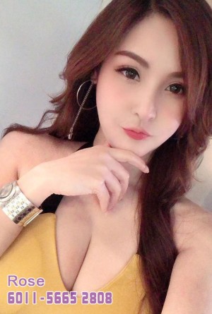 Kuala Lumpur Escorts - Rose Vietnam Kuala Lumpur Escort