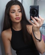 Paris Escorts - Tanya Ukraine Paris Escort