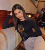 Paris Escorts - Tanya Ukraine Paris Escort