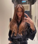 Paris Escorts - Ariana Ukraine Paris Escort