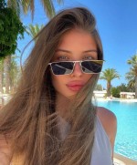 Paris Escorts - Ariana Ukraine Paris Escort