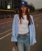 Paris Escorts - Ariana Ukraine Paris Escort