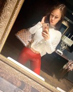 Lyon Escorts - Tgf Sexy Girls Tchèque Lyon Escort