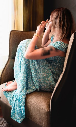Perth Escorts - Dakota Cameron Australian Perth Escort
