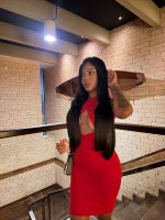 London Escorts - Nuage brazilian London Escort
