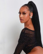 Abu Dhabi Escorts - Bernice malteses Abu Dhabi Escort