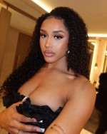Abu Dhabi Escorts - Bernice malteses Abu Dhabi Escort