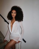 Abu Dhabi Escorts - Bernice malteses Abu Dhabi Escort
