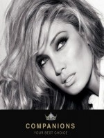 The elite companions Bratislava Escort