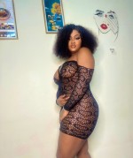 Abu Dhabi Escorts - Kaya barbados Abu Dhabi Escort