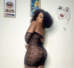 Abu Dhabi Escorts - Kaya barbados Abu Dhabi Escort