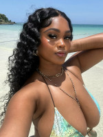 Shanelle Abu Dhabi Escort