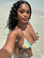 Abu Dhabi Escorts - Shanelle barbados Abu Dhabi Escort
