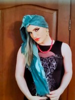 Viktoriats Istanbul Escort