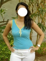 Delhi Escorts - Rukhsar khan Girls Escort in Delhi - ID-3481
