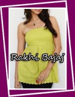 Delhi Escorts - Rakhi bajaj  Delhi Escort