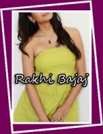Delhi Escorts - Rakhi bajaj  Delhi Escort