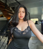 Bali Escorts - Ritsya Indonesian Bali Escort