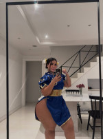 Miami Escorts - Jenniexx Brazilian Miami Escort