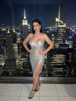 Perth Escorts - Ariah Adams Australia Perth Escort
