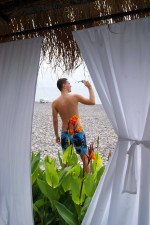 Istanbul Escorts - Alex Russian Istanbul Escort