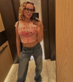 Paris Escorts - Loriane Italienne Paris Escort