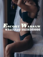 Maya  Escort Warsaw Warsaw Escort