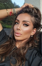 Amsterdam Escorts - Taylor Ty Dutch Amsterdam Escort