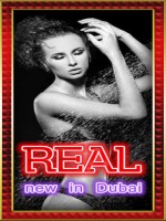 Abu Dhabi Escorts - Salma real young fashion  Girls Escort in Abu Dhabi - ID-3547