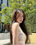 Jakarta Escorts - Renata Indonesian Jakarta Escort