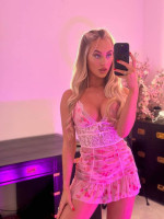 Brussels Escorts - Victoria Girls Escort in Brussels - ID-35694