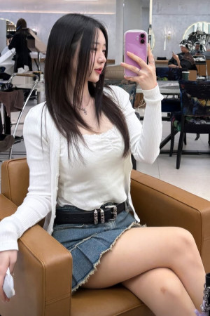 Jakarta Escorts - Nezuko Indonesian Jakarta Escort