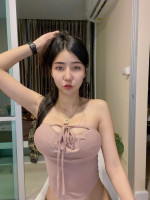 Jakarta Escorts - Jenny Indonesia Jakarta Escort