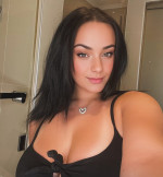 Paris Escorts - Sophie Brazilian Paris Escort