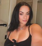 Brussels Escorts - Monica Brasil Brussels Escort