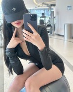 Jakarta Escorts - Anya Indonesian Jakarta Escort