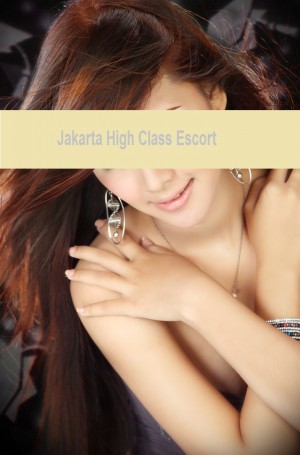 Jakarta Escorts - Riri  Jakarta Escort