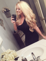 Hamburg Escorts - Blanche Française Hamburg Escort