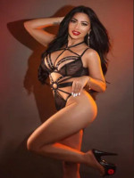 Coco Escortss London Escort