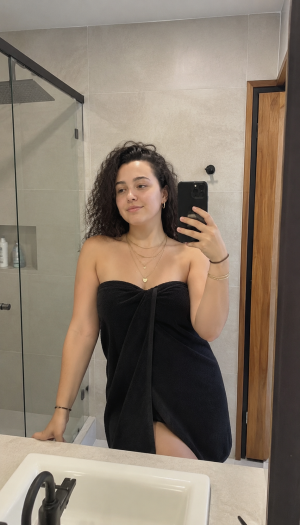 Johannesburg Escorts - Maria Mexican Johannesburg Escort
