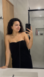 Johannesburg Escorts - Maria Mexican Johannesburg Escort