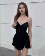 Kuala Lumpur Escorts - Linda Malaysian Kuala Lumpur Escort