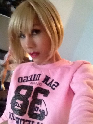 Sydney Shemale Escorts - Harajuku transsexual Korean Sydney Escort