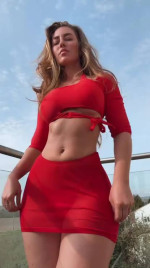 Amsterdam Escorts - Ashley American Amsterdam Escort
