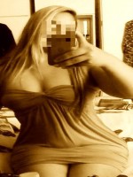 Kim adams Cape town Escort